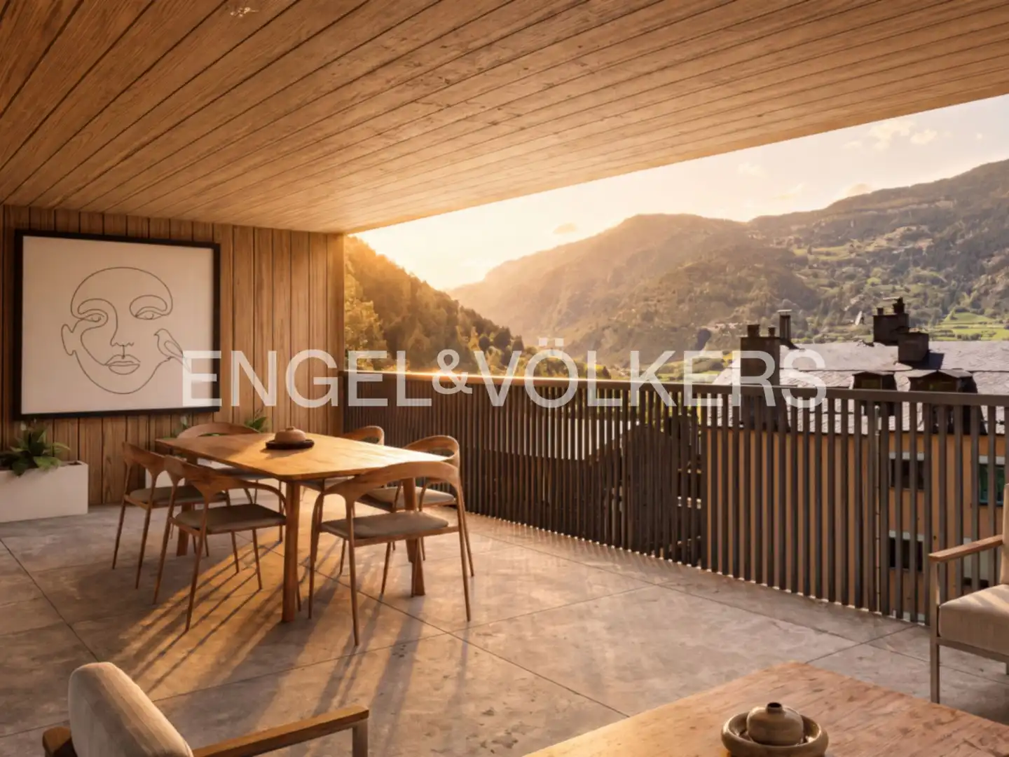 Appartement neuf avec ascenseur à vendre à Encamp pueblo, imagen 8