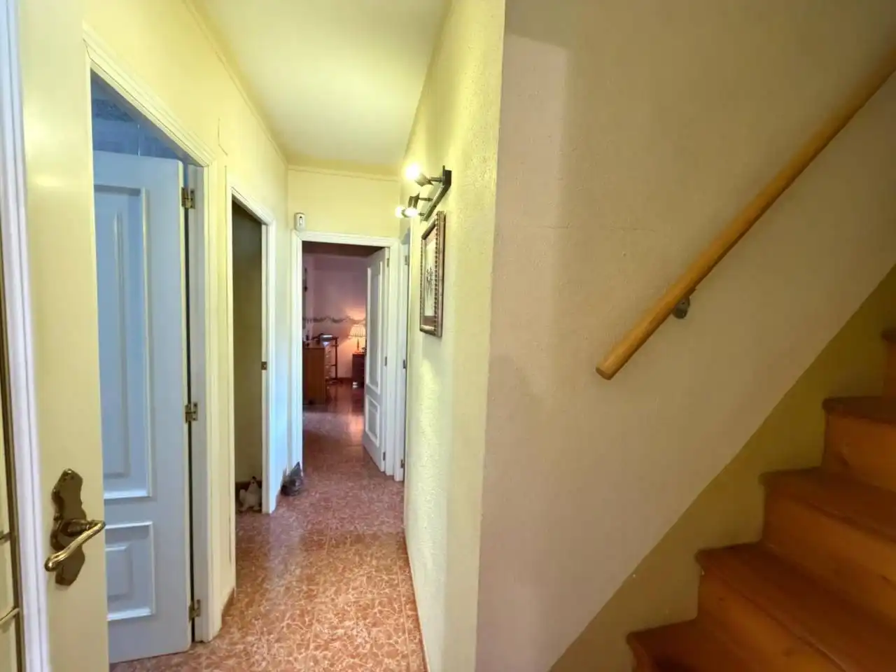 Chalet con piscina en venta en Camino Assut, imagen 24