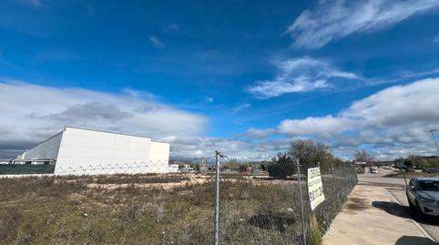 Photo 5 of Industrial land for sale in Camino de Valdecabañas, 15, Zona Industrial, Madrid