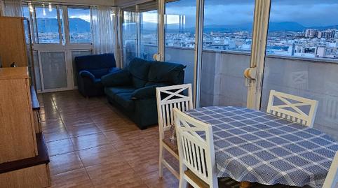 Photo 3 of Attic for sale in Calle Astrónomo Comas Sola, 2, Florida Baja, Alicante