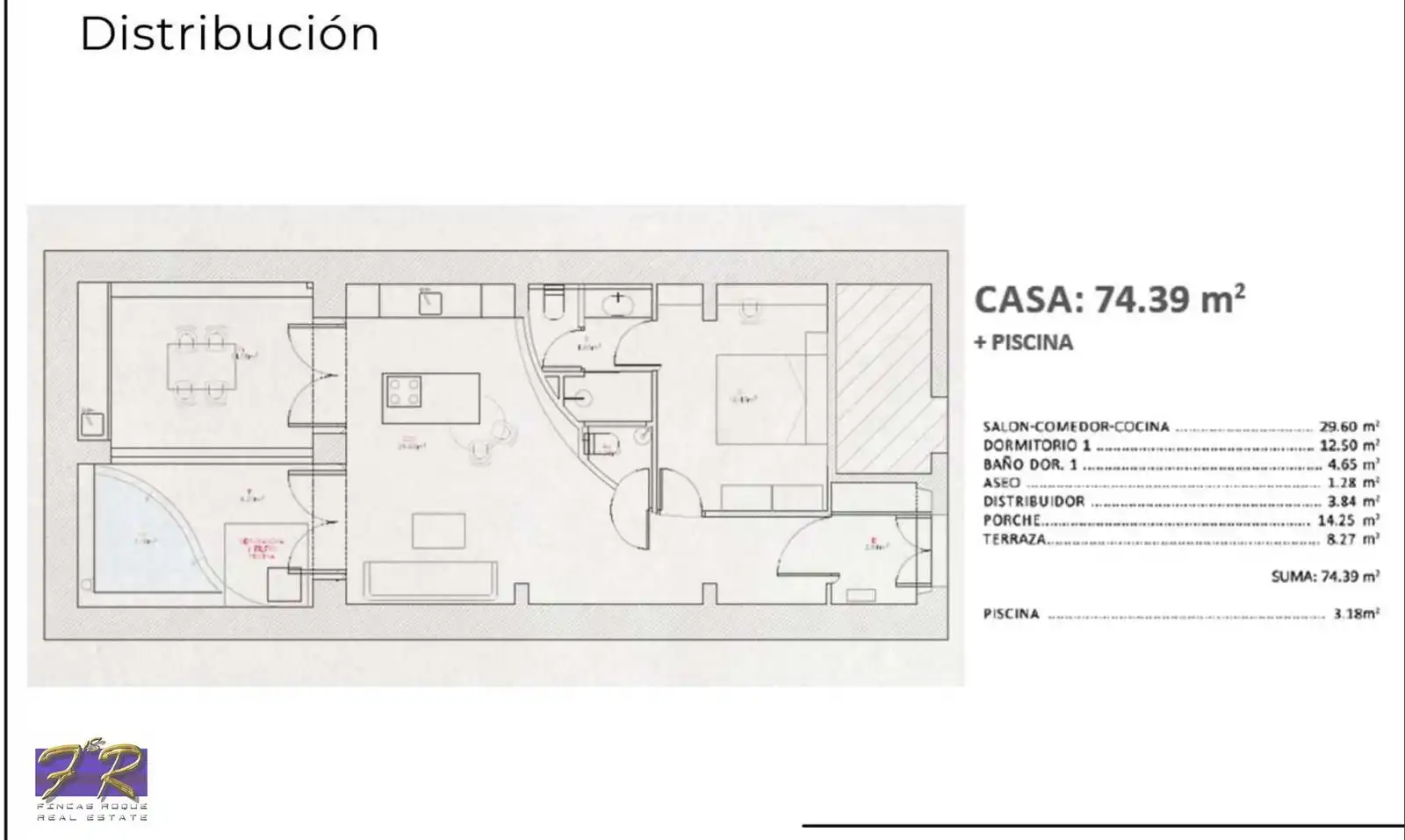 Flat for sale in Alcúdia  with Air Conditioner, Terrace and Swimming Pool