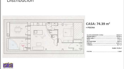 Photo 2 of Flat for sale in Ciutat d'Alcúdia, Illes Balears