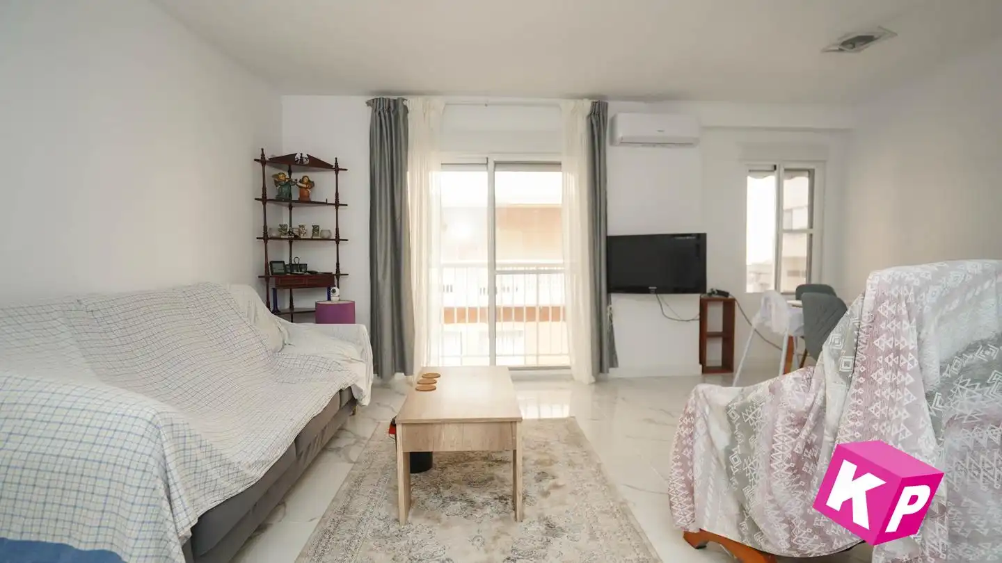 Wohnung mit Aufzug zum Verkauf in Calle Gabriel Miró, imagen 10