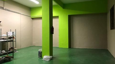 Photo 4 of Premises to rent in Avenida Juan XXIII, 1, Estación, Huesca