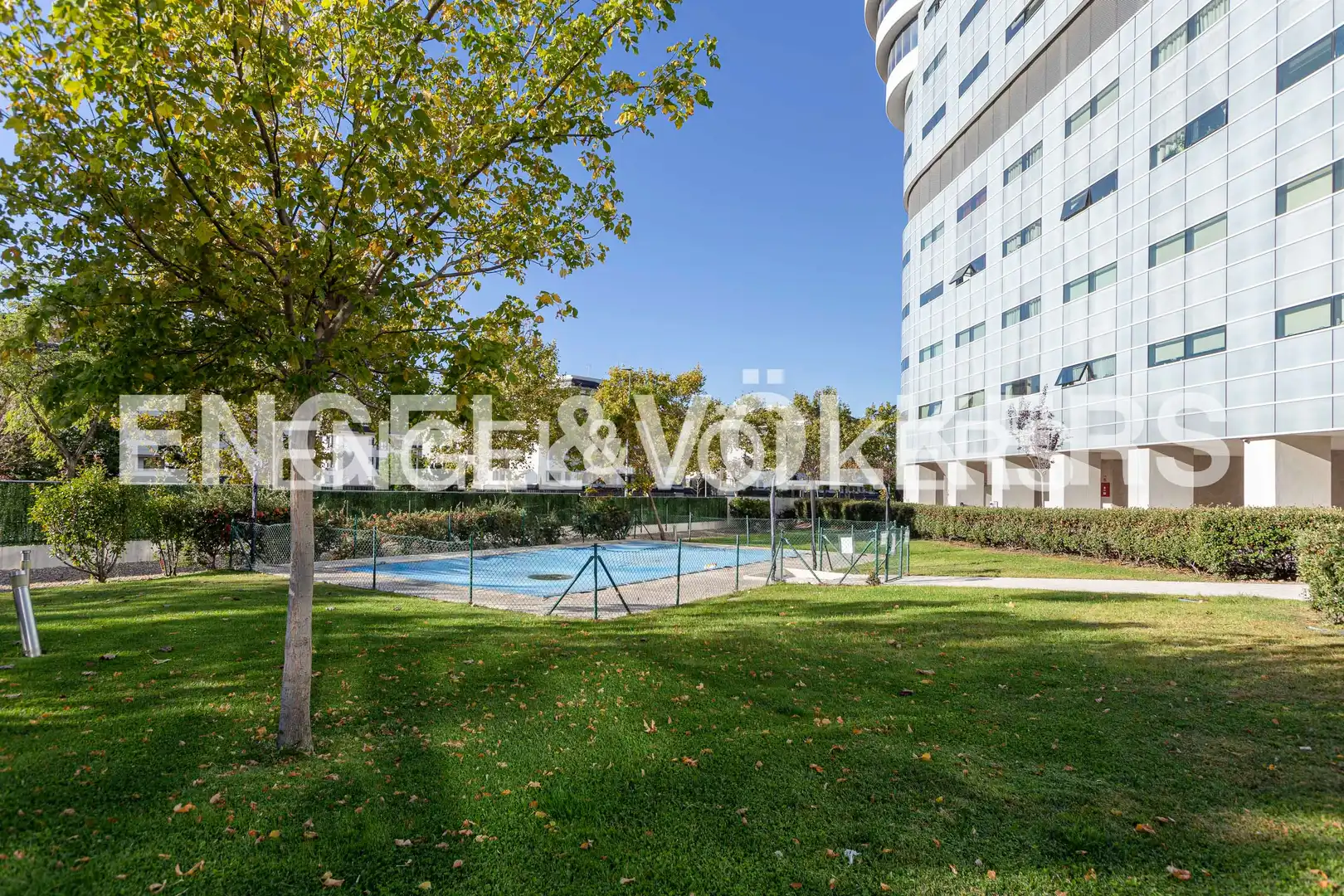 Loft con piscina en venta en Vega de la Moraleja, imagen 7