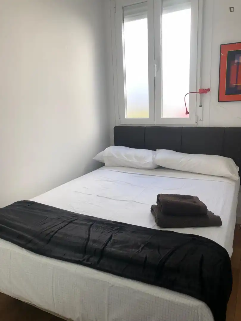 Apartamento de alquiler en Trafalgar