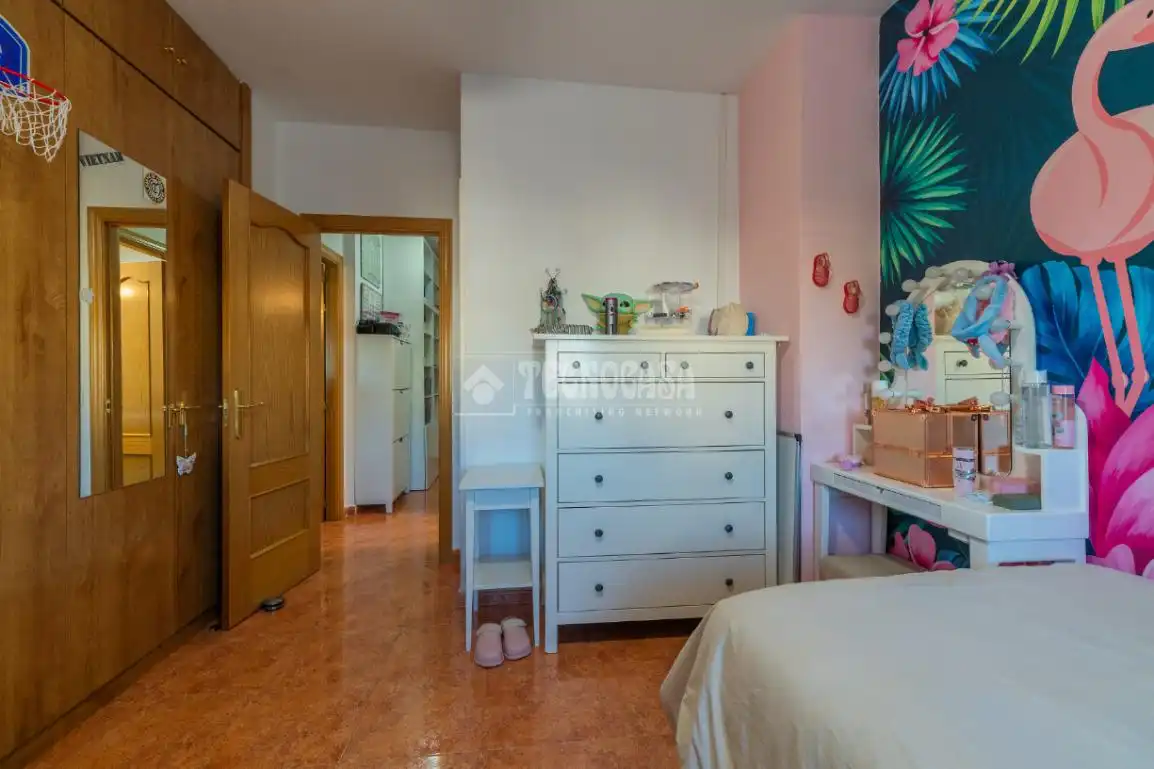 Doppelhaushälfte mit Terrasse zum Verkauf in Zona el Caño, imagen 14