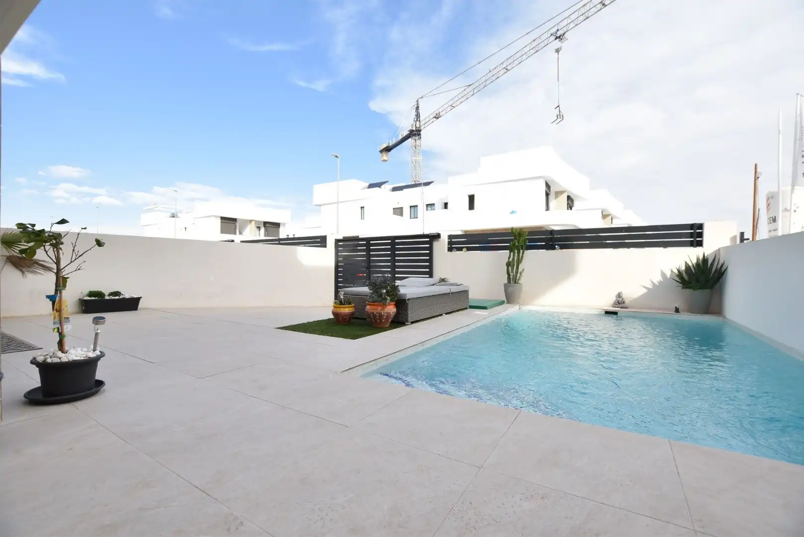 Villa in vendita a Los Montesinos, imagen 31