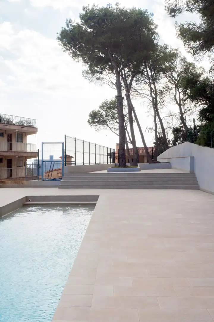 Attique à vendre à Costa de la Calma, imagen 34