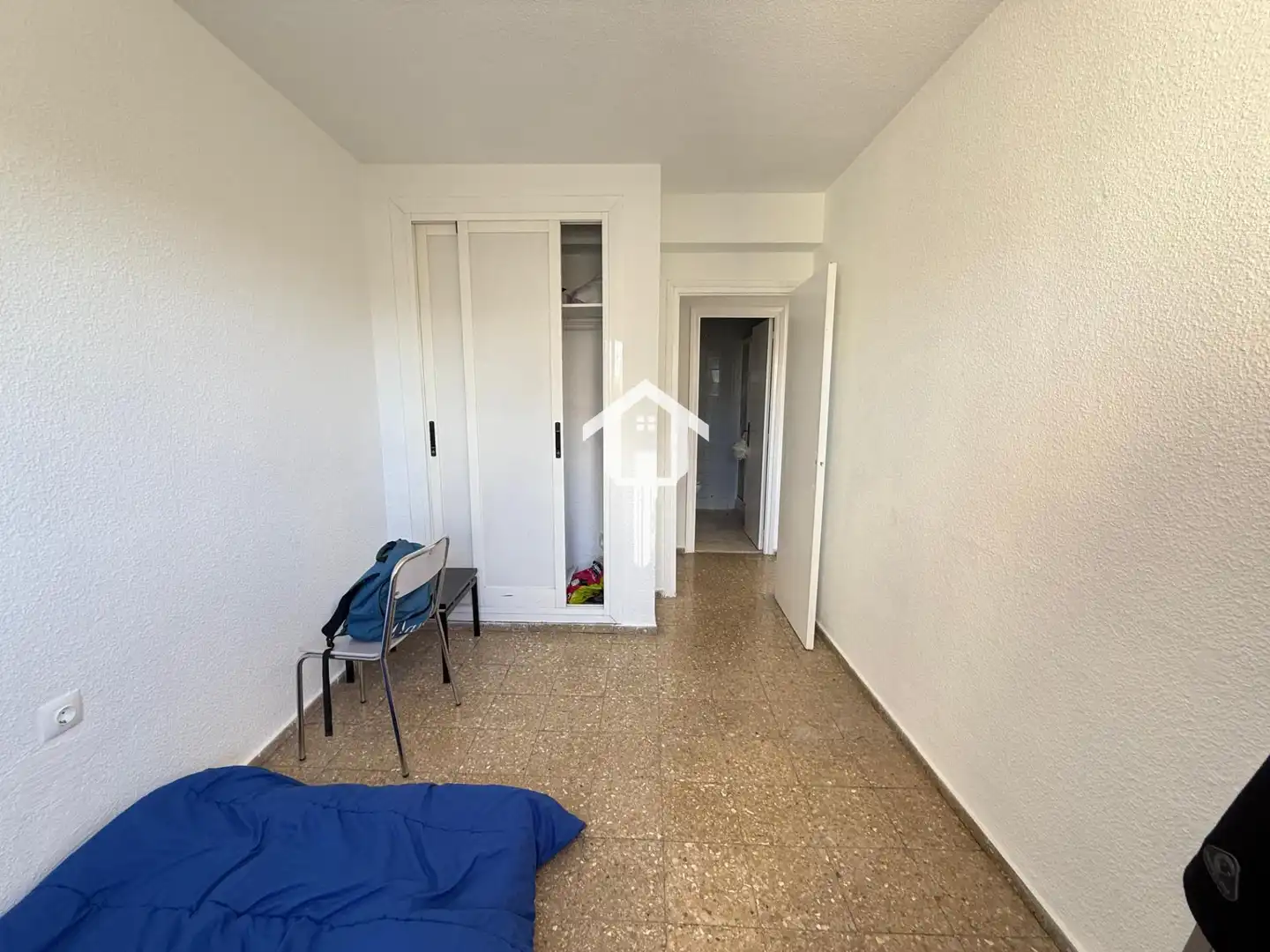 Dormitori de Pis en venda en Alicante / Alacant amb Aire condicionat, Traster i Balcó