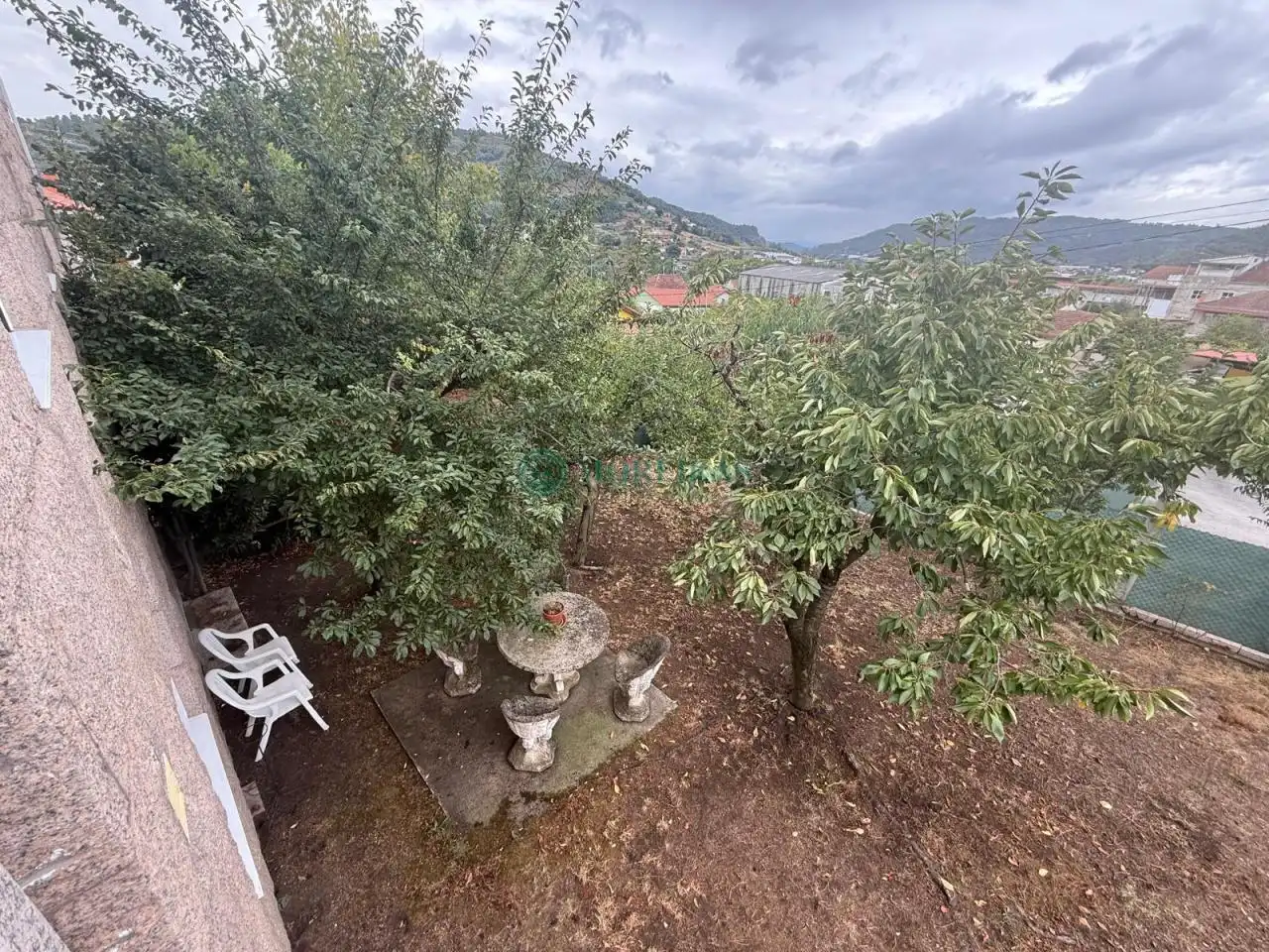 Detached house with garden for sale in San Rosendo, imagen 32