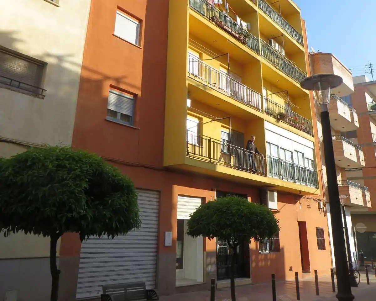 Locale commerciale in vendita a C/ Mestre Cubells