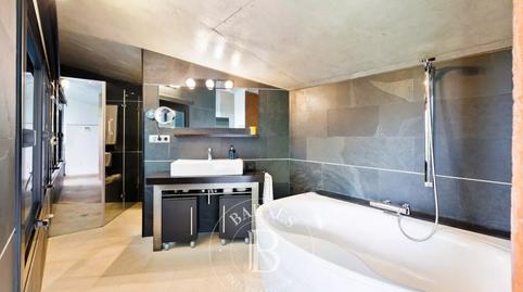 Foto 5 de Casa adosada en venda a Miramon - Zorroaga, Donostia - San Sebastián