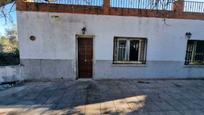 Exterior view of House or chalet for sale in Rubí  with Private garden and Terrace