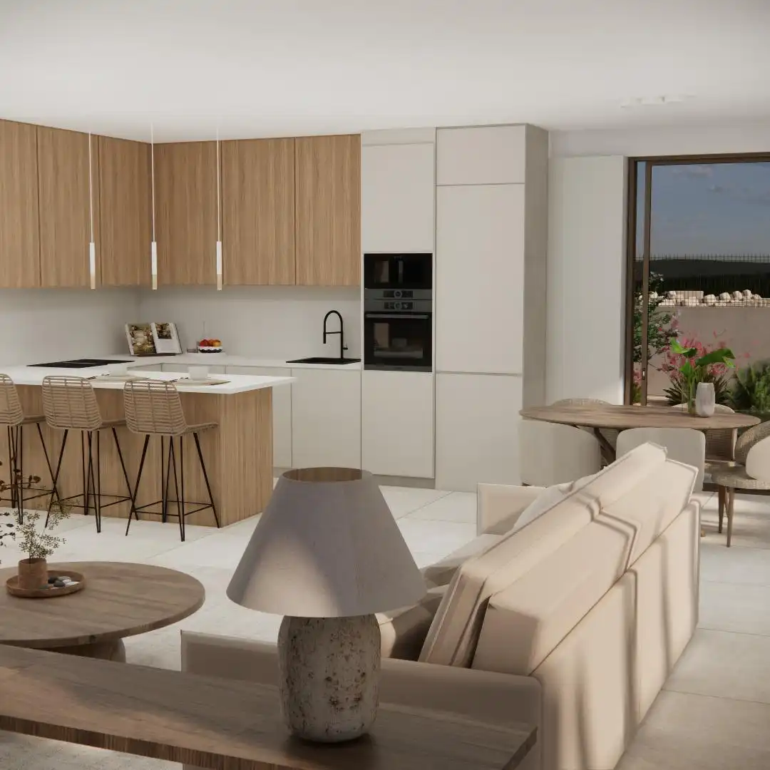 Villa avec piscine à vendre à Avenida de Levante, imagen 22
