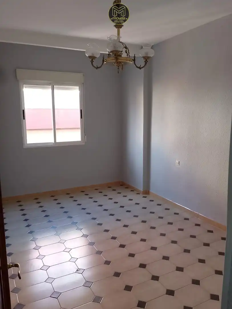 Appartamento con terrazza in vendita a Centro ciudad, imagen 11