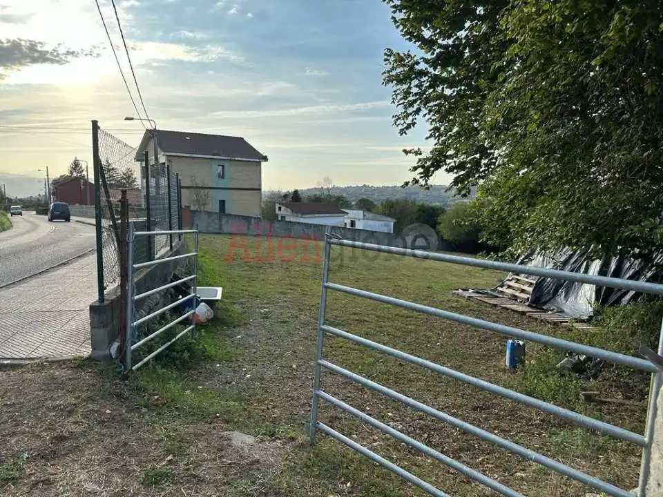 Terreny residencial en venda a Parroquias Sur - La Manjoya, imagen 3