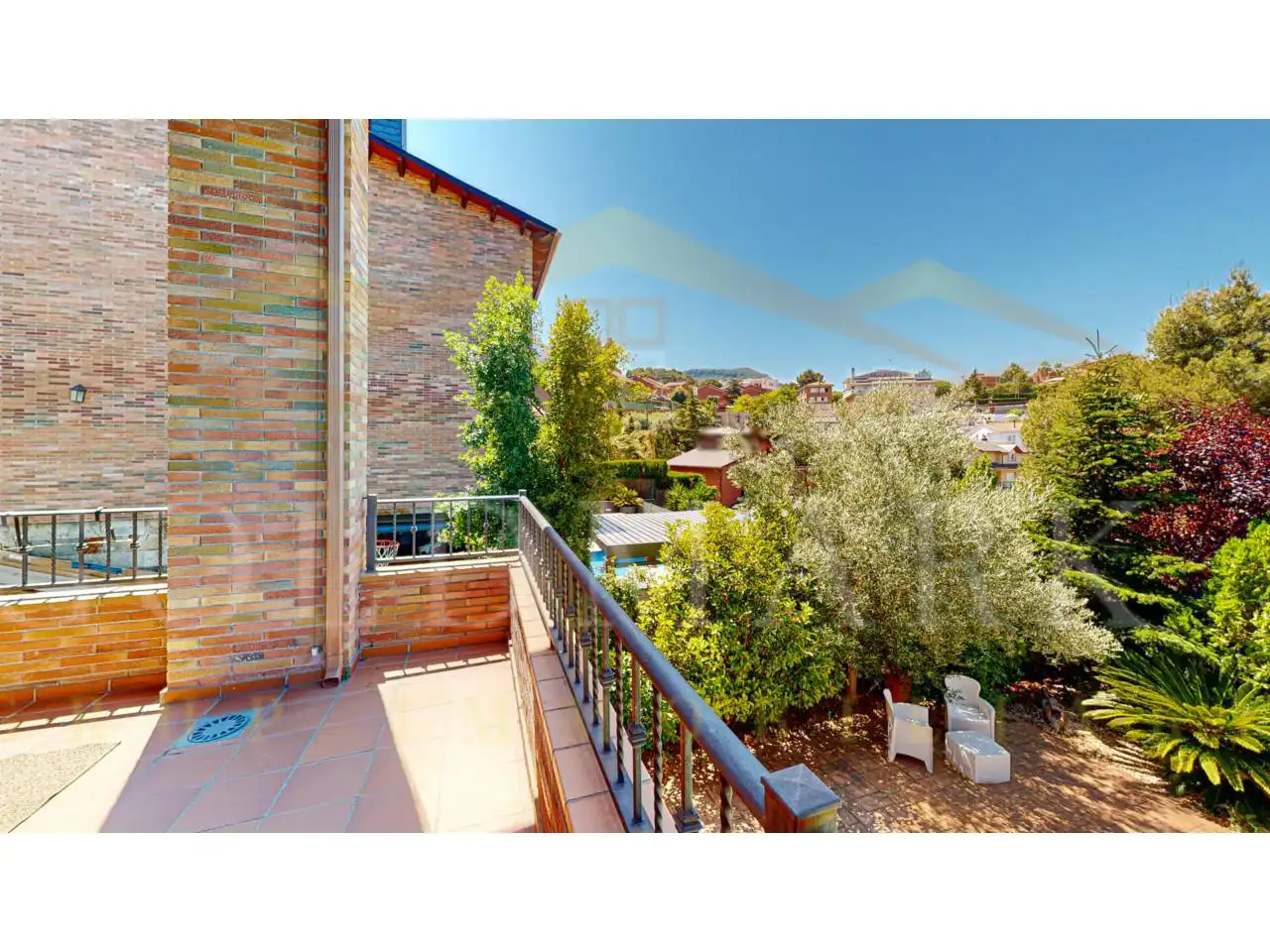 Maison avec piscine à vendre à Carretera Sant Andreu de la Barca 21, imagen 124