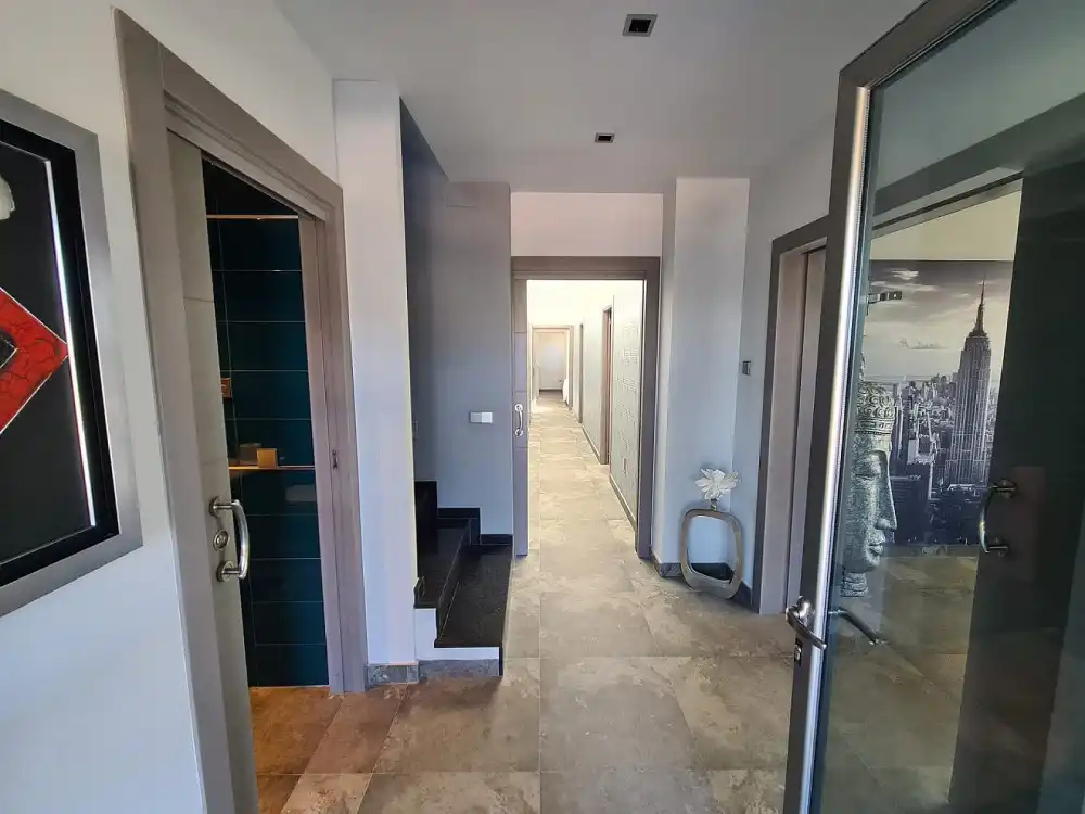Casa o xalet en venda en Yecla amb Aire condicionat