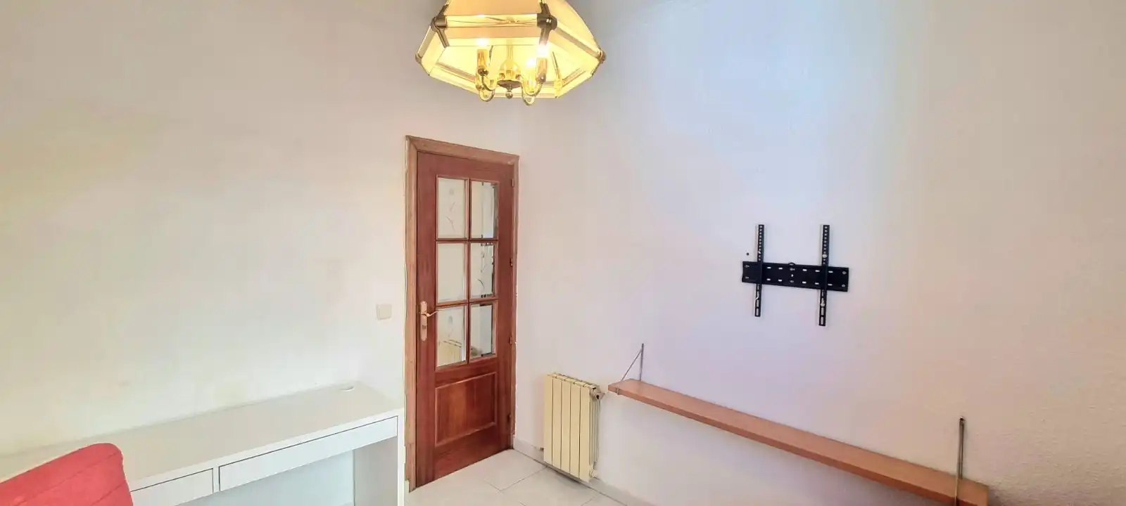 Piso de alquiler en Madrid con Calefacción y Amueblado