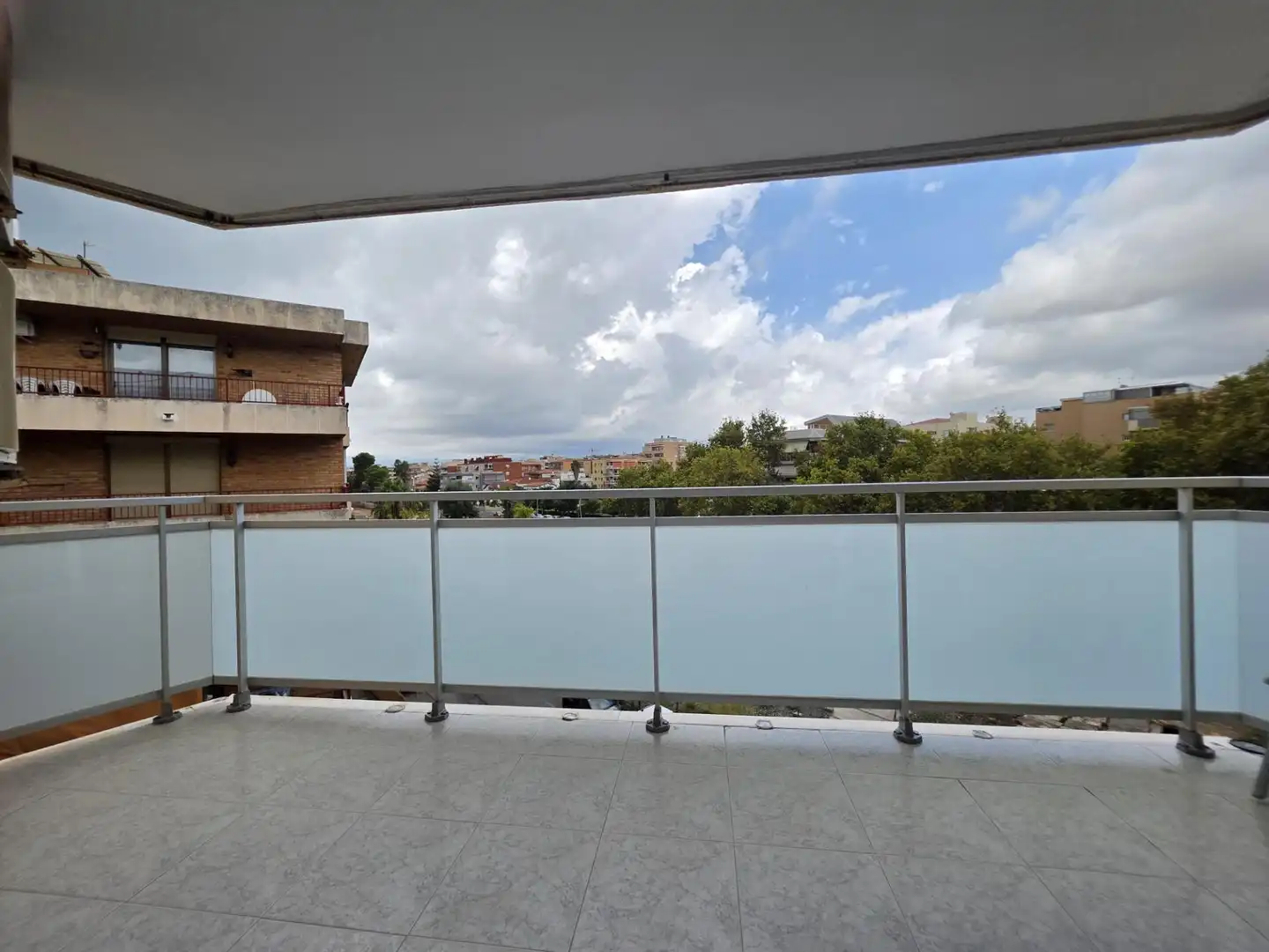Terraza de Piso en venta en Salou con Aire acondicionado, Terraza y Amueblado