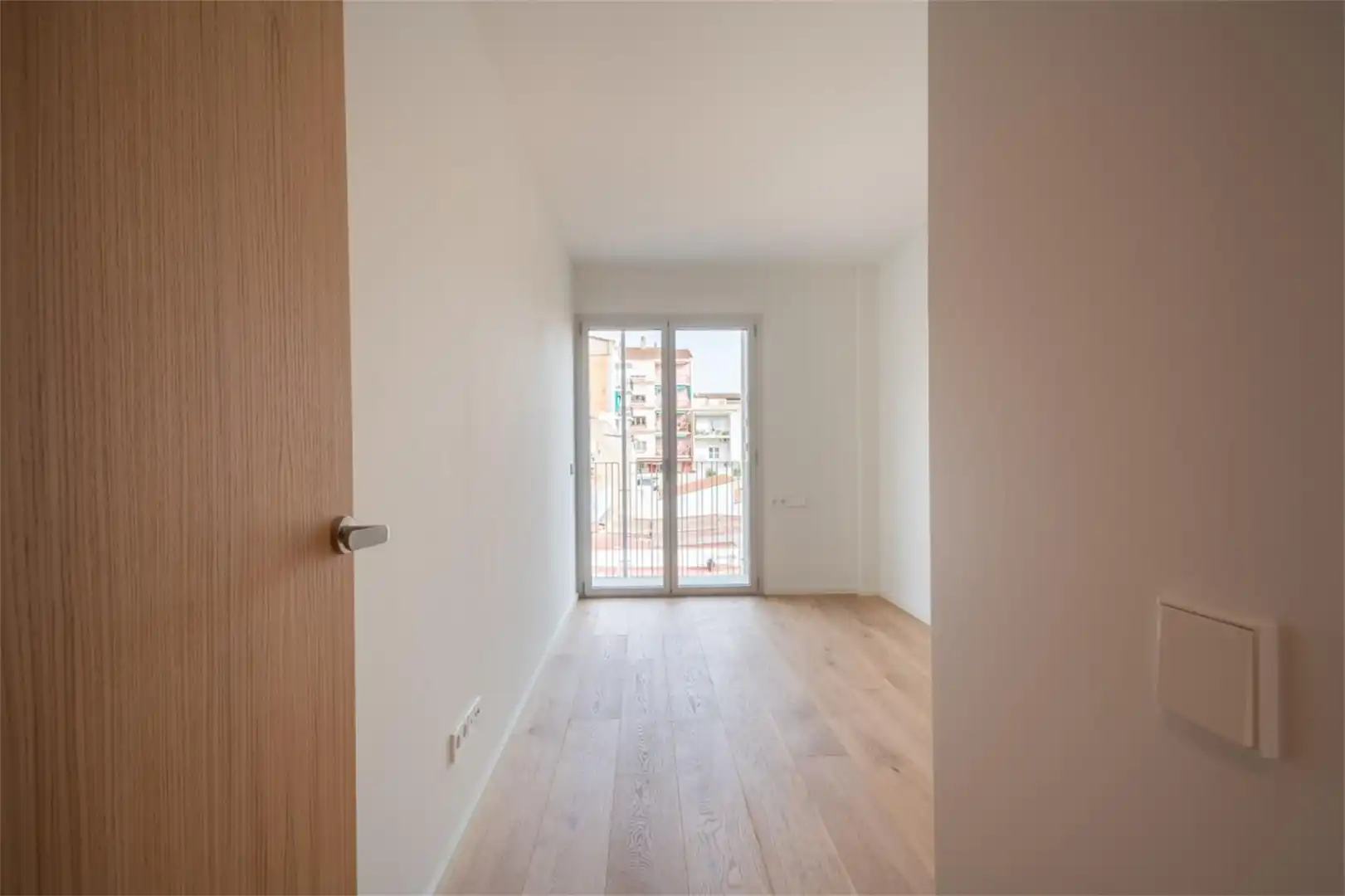 Flat for sale in Carrer Migdia, 63, Eixample Sud – Migdia