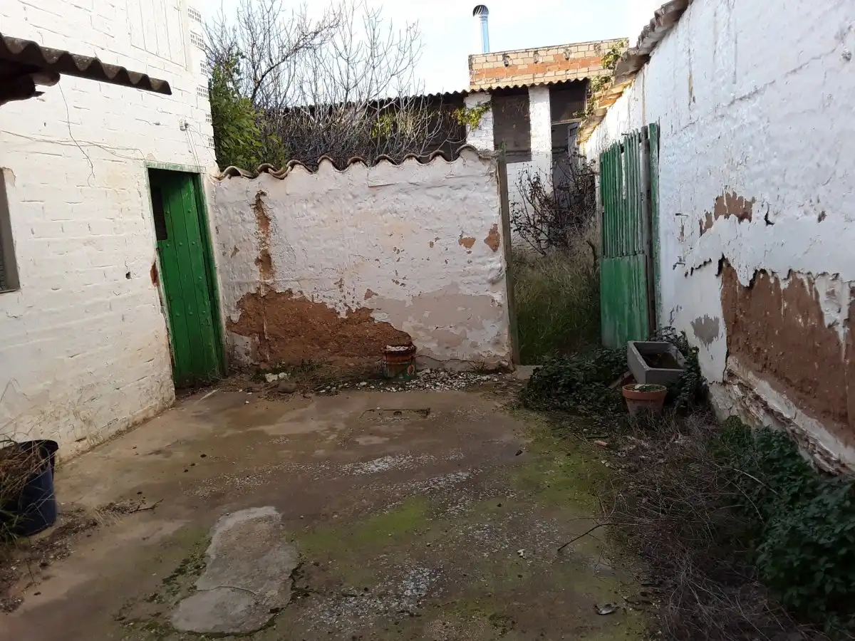 Casa in vendita a La Roda
