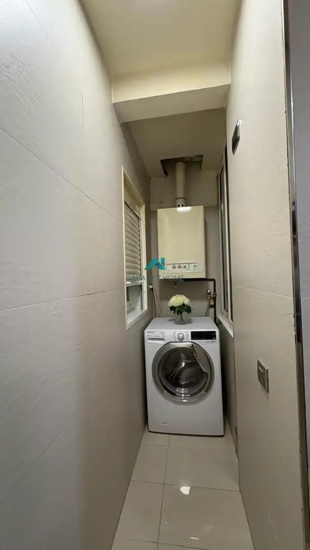 Baño de Piso en venta en Badalona con Aire acondicionado, Calefacción y Parquet