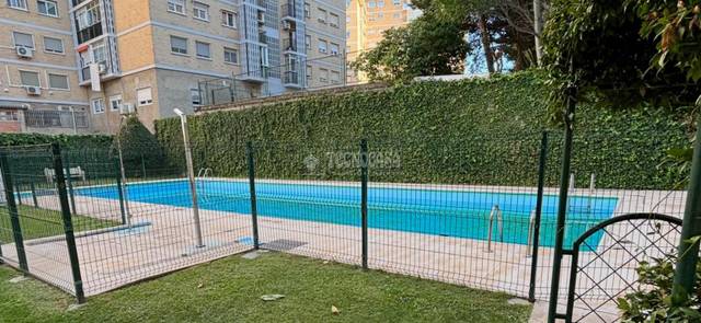 Piso en Venta en Parque Palomar – Bombarda