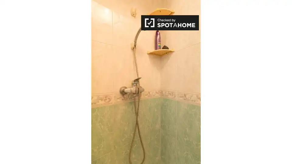 Flat with terrace to rent in Eixample, imagen 19