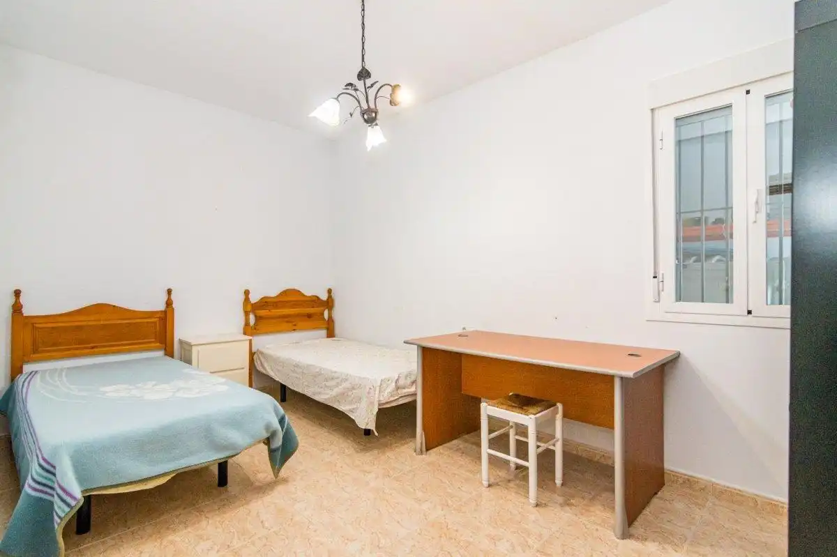 Chalet en venta en Calle Nivel, imagen 16