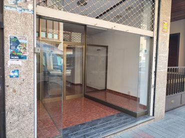 Business premises to rent in Calle de Colón