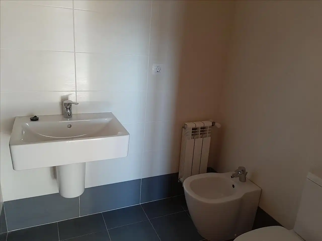Baño de Piso en venta en Lugo con Trastero