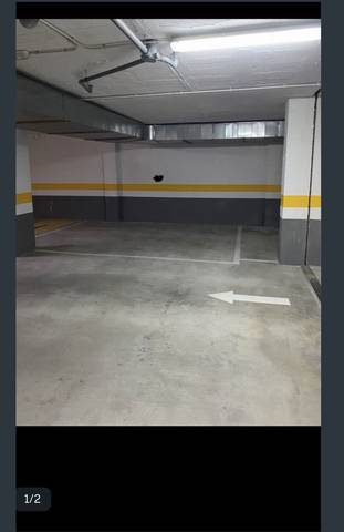 Garaje en Alquiler en Calle Jamaica, 2 en San Luis de Sabinillas