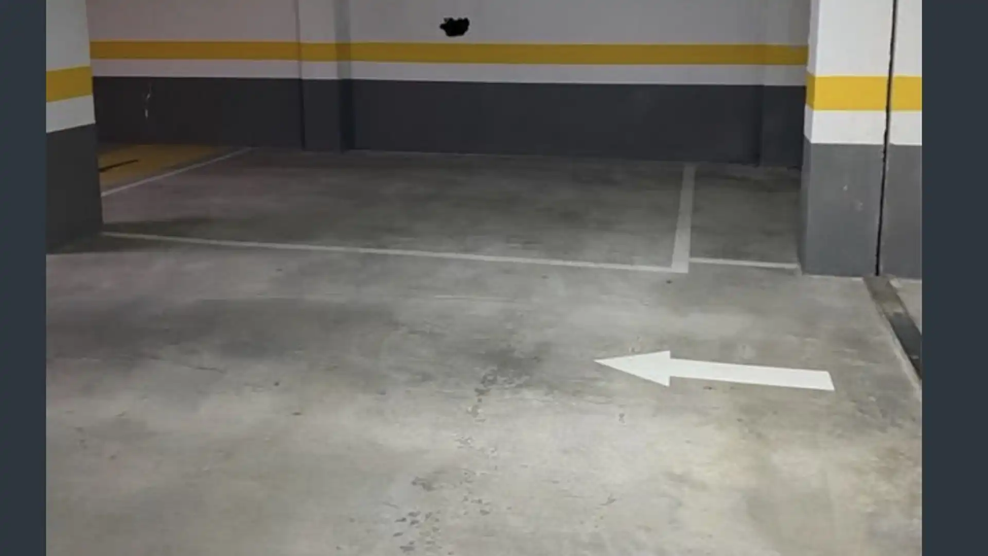 Garaje de alquiler en Calle Jamaica, 2, San Luis de Sabinillas