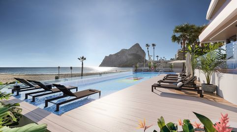 Foto 5 de Apartament en venda a Zona Levante - Playa Fossa, Calpe / Calp