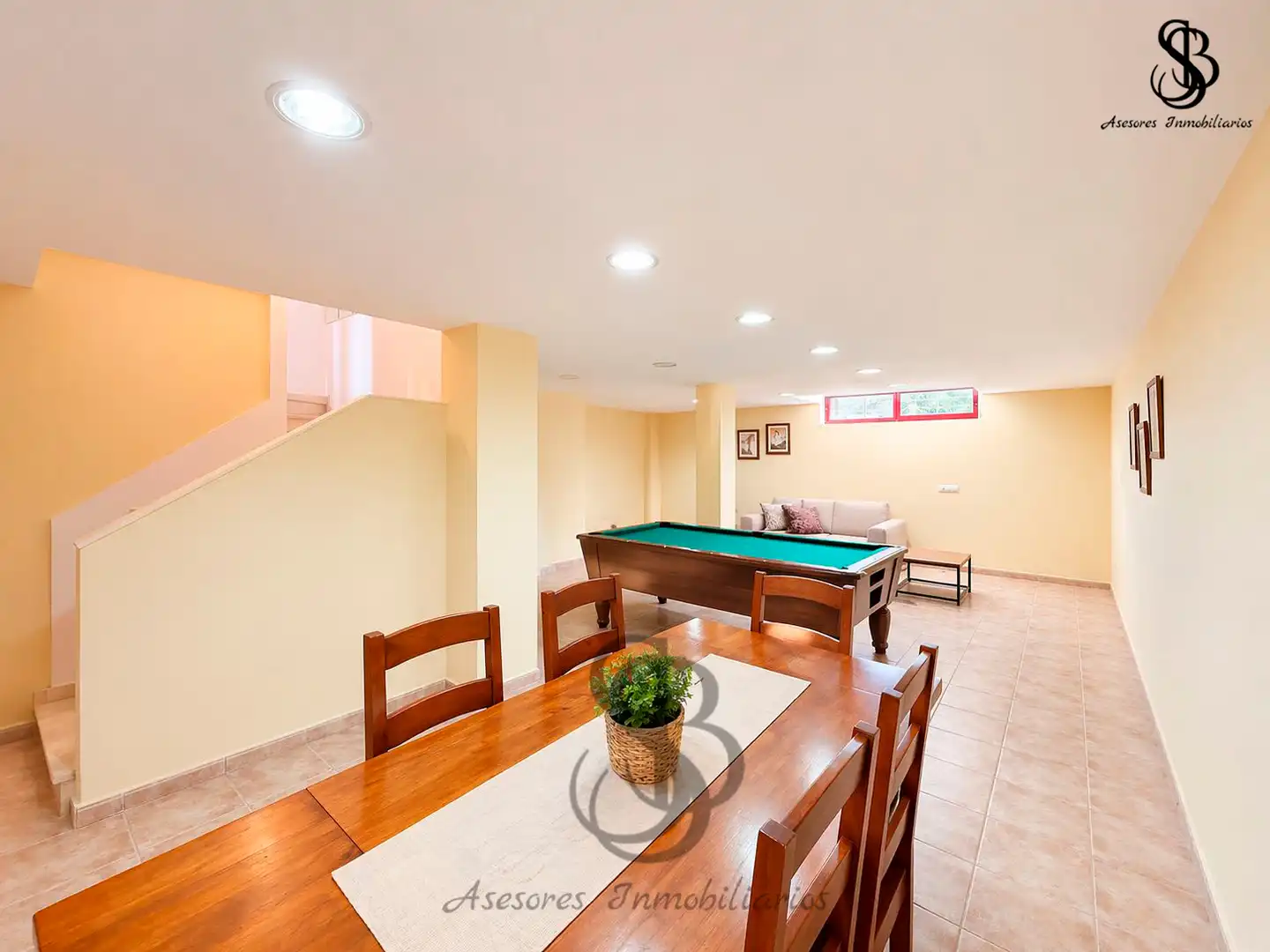 Chalet con terraza en venta en Partida Sector XI Zona 7, imagen 38