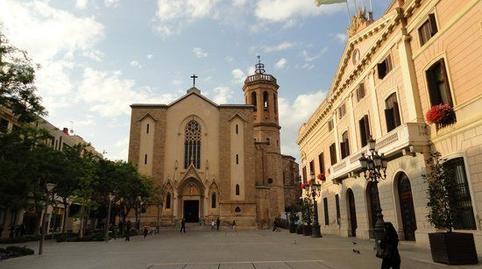 Foto 3 von Geschaftsraum zur ubertragung in Centre, Sabadell