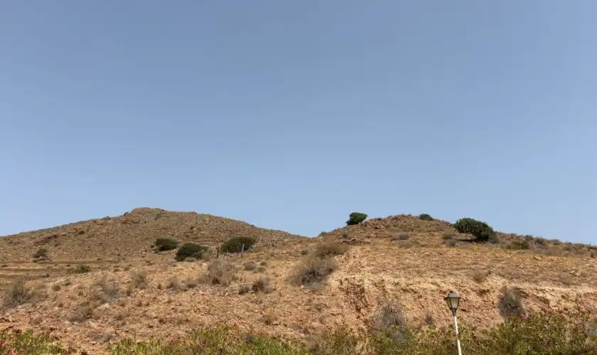 Terreny industrial en venda en Carboneras