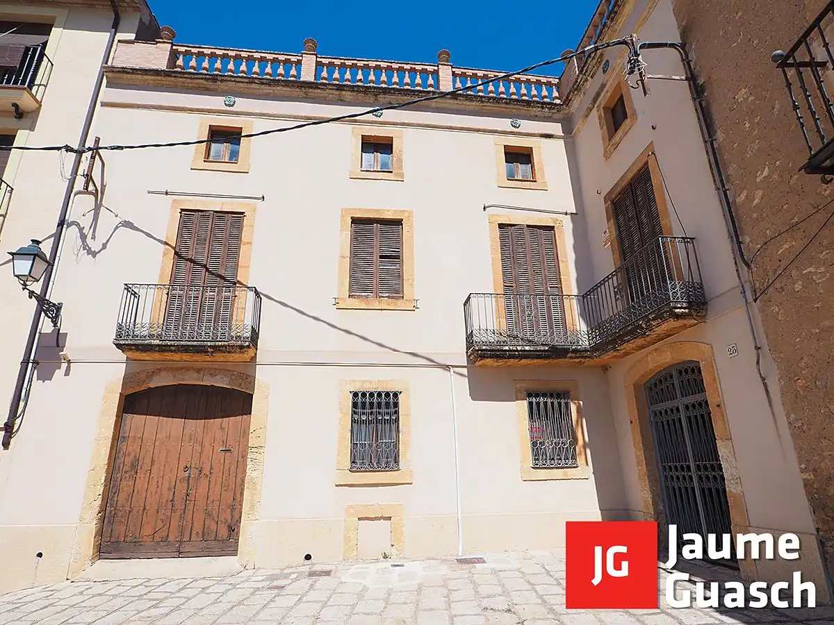 Maison avec jardin à vendre à La Móra, imagen 35