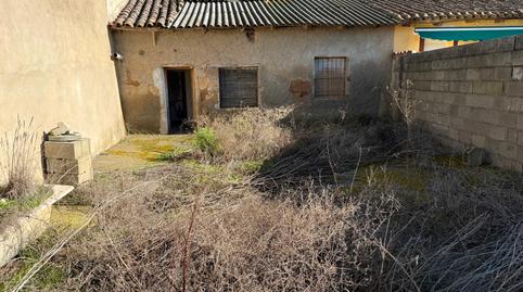 Foto 4 de Casa o chalet en venta en Calle Doctor Alej Fleming, 4, Valdunquillo, Valladolid