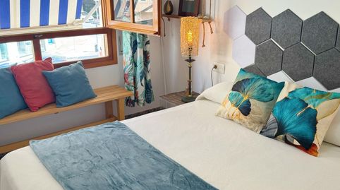 Foto 2 de Apartamento de alquiler en Calle Sant Bartolomeu, 128, Campello Playa, El Campello