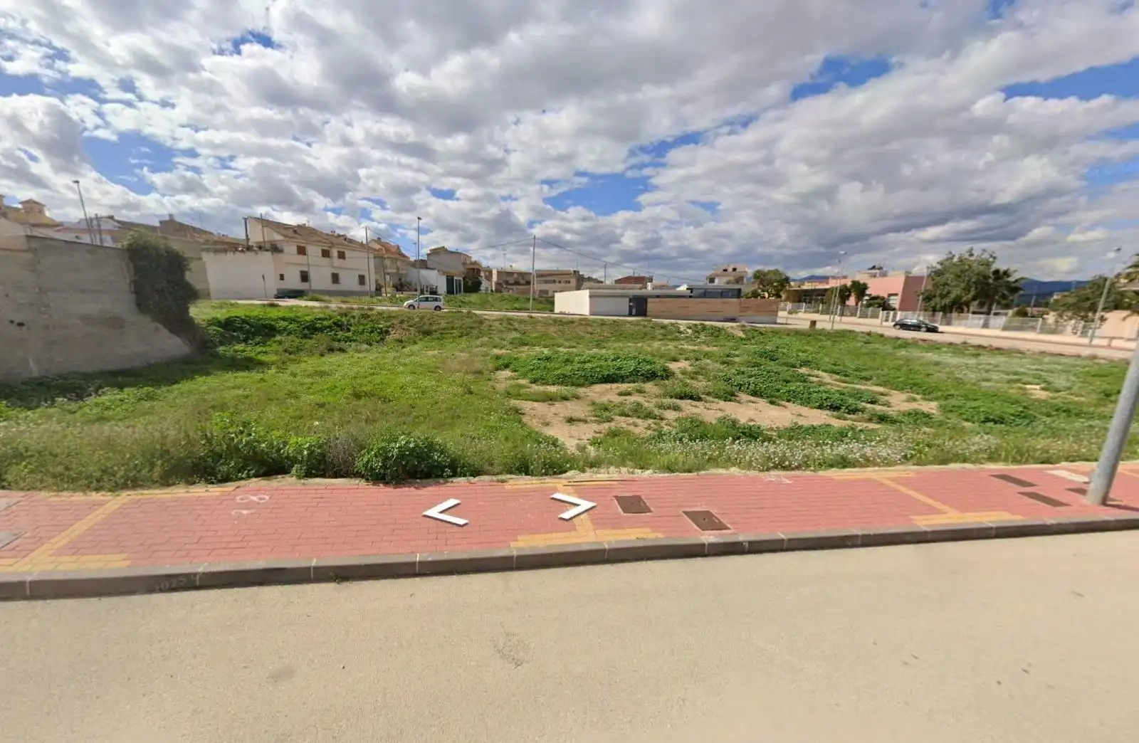 Lands and plots for sale in Pliego, imagen 3