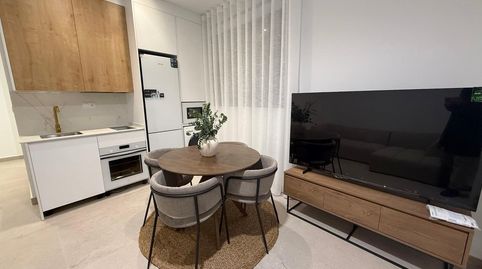 Foto 2 von Wohnungen zum Verkauf in Calle Guadalupe de Maciascoque, Guadalupe, Murcia Capital