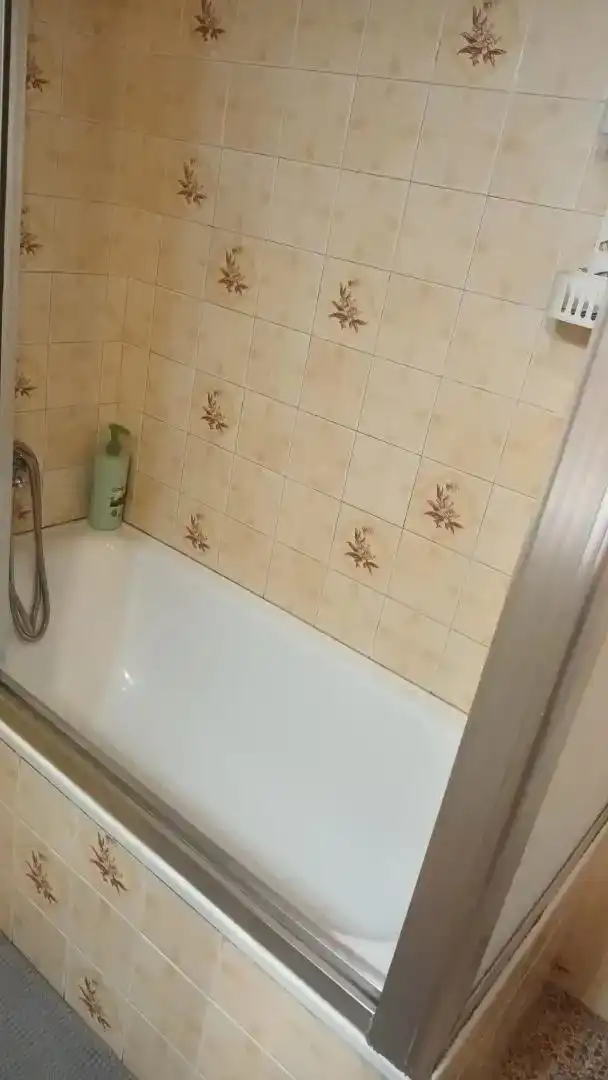 Bany de Pis en venda en Arén amb Aire condicionat, Parquet i Traster