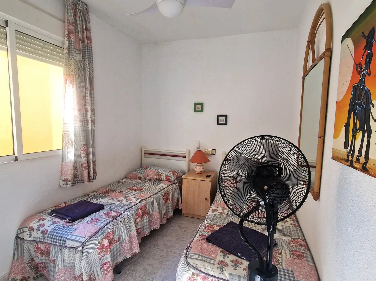 Bungalow mit Terrasse zur Miete in Calle Murillo 1, imagen 15