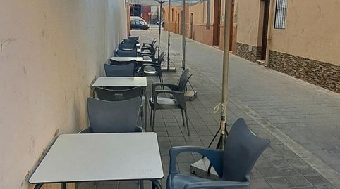 Foto 2 von Geschaftsraum zum Verkauf in Calle del Grabador Jordán, Fonteta de Sant Lluís, Valencia Capital