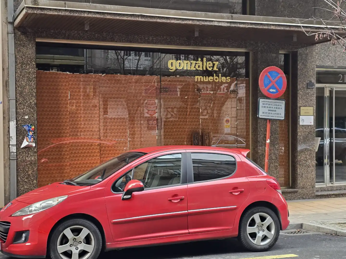 Local comercial de lloguer a Centro