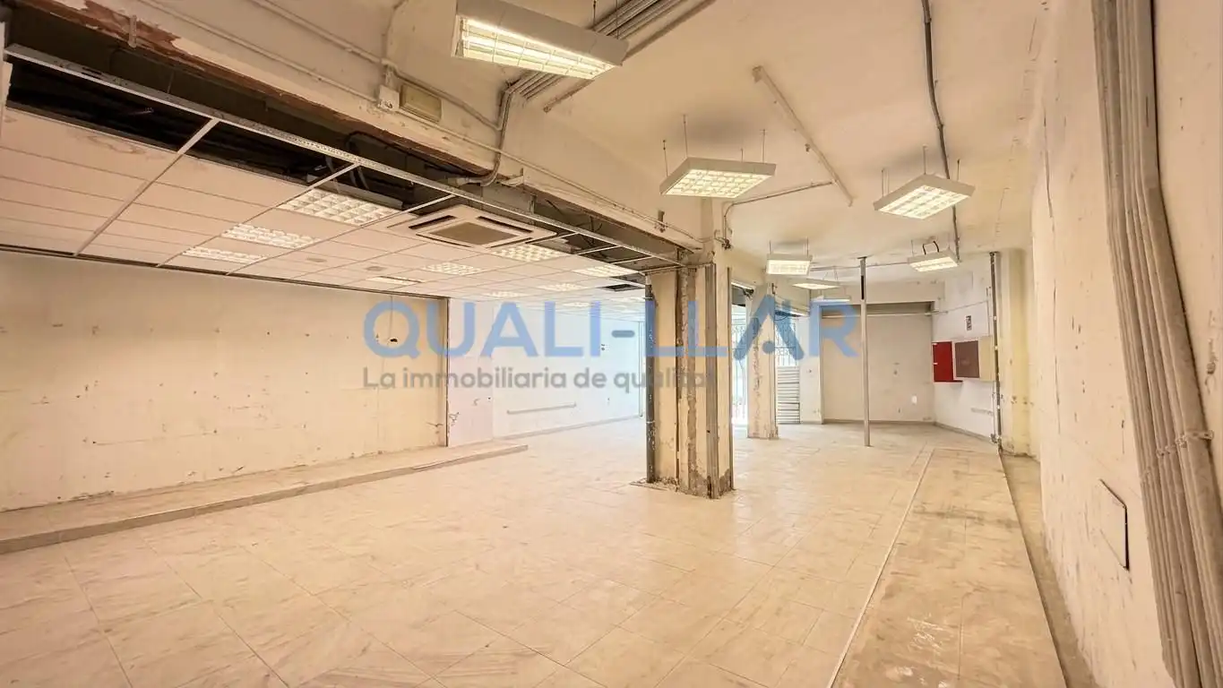 Local comercial en venda a calle de Santa Creu, imagen 7