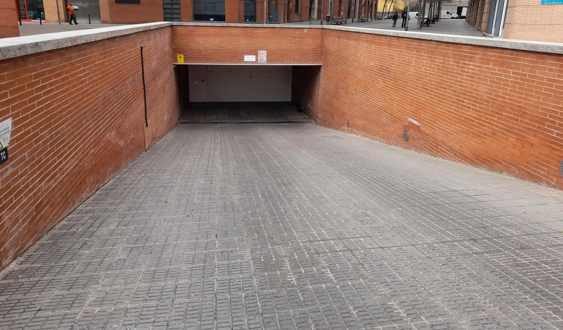 Individuale in vendita a Via Europa - Parc Central, imagen 4